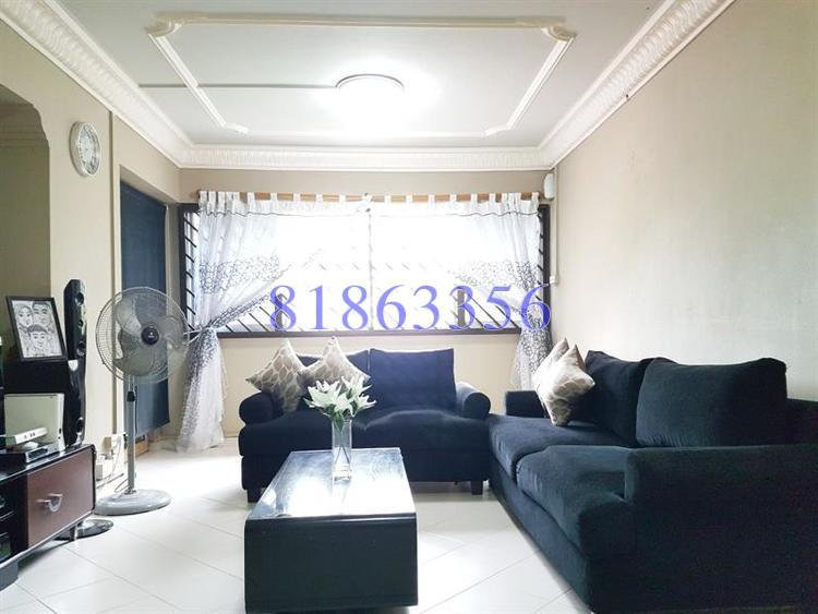 Blk 114 Pasir Ris Street 11 (Pasir Ris), HDB 4 Rooms #163298392